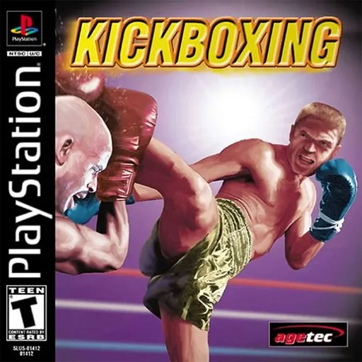 Kickboxing (USA)