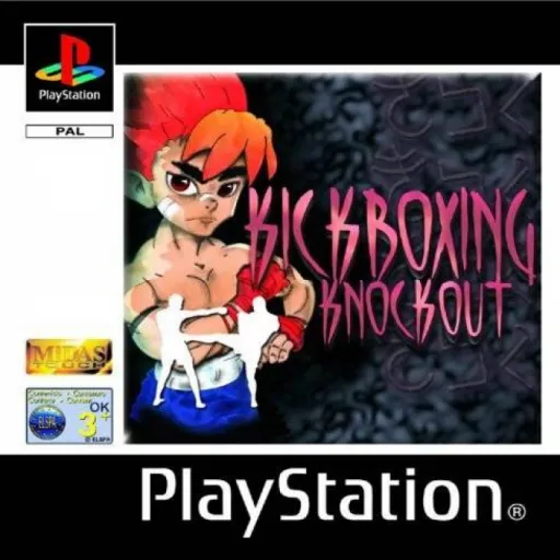 Kickboxing Knockout (Europe)