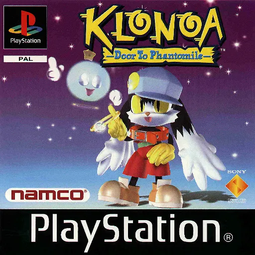 Klonoa - Door to Phantomile (Europe) (Beta)
