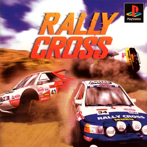 Rally Cross (Japan)