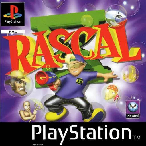 Rascal (Europe)