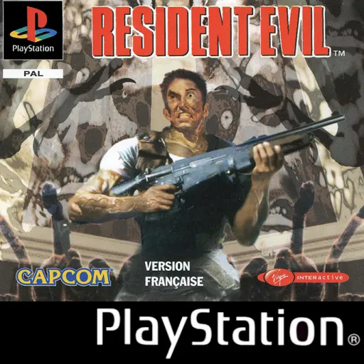 Resident Evil (France)