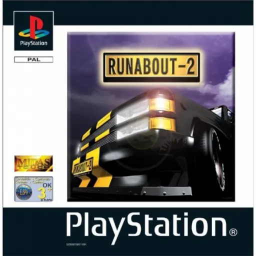 Runabout 2 (Europe)