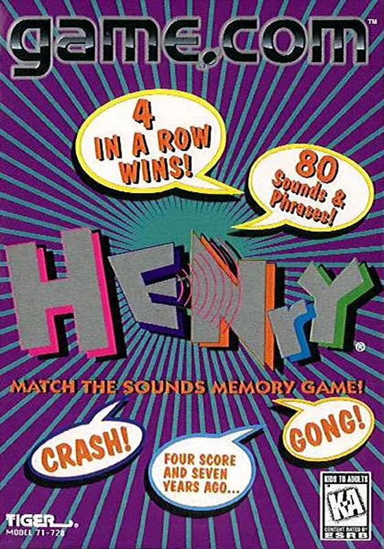 Henry (USA)