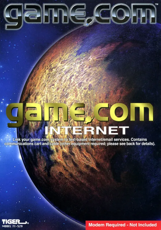 Internet (USA)