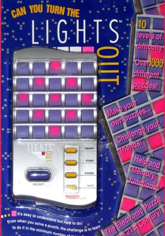Lights Out (USA)