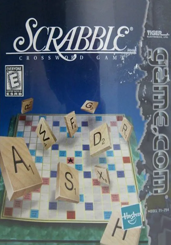 Scrabble (USA)