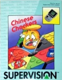 Chinese Checkers (USA, Europe)