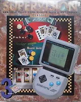Classic Casino (USA, Europe)