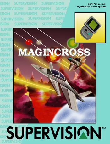 Magincross (USA, Europe)