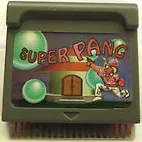 Super Pang (USA, Europe)